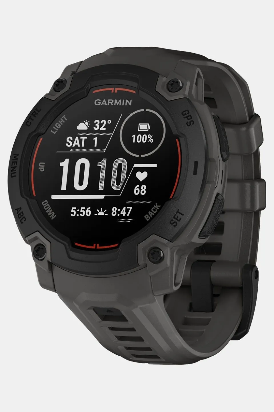 Garmin Sporthorloge Instinct E 45 Mm