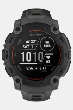 Garmin Sporthorloge Instinct E 45 Mm