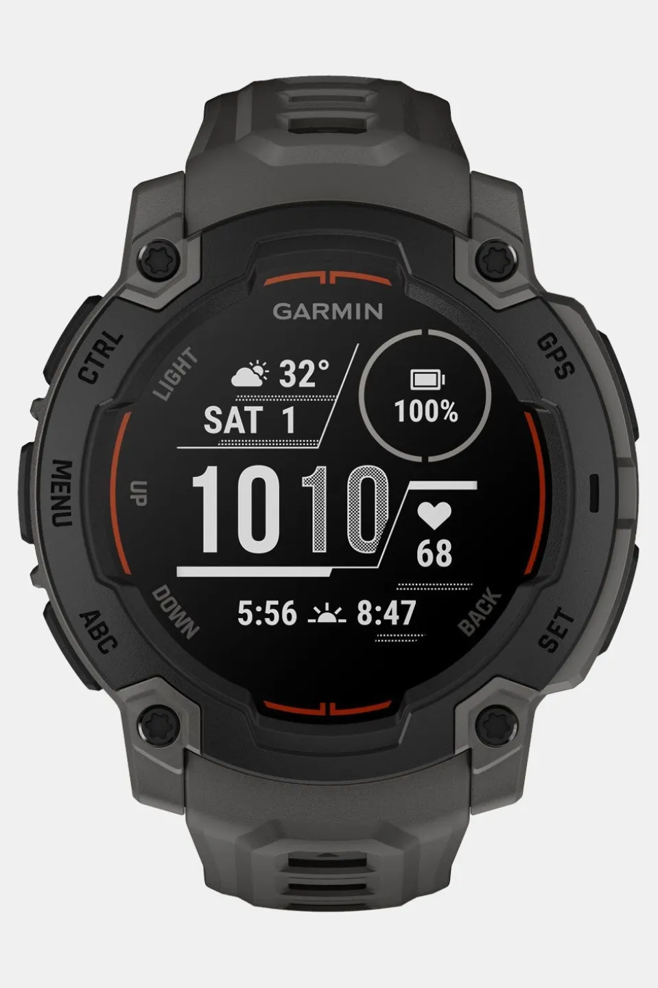 Garmin Sporthorloge Instinct E 45 Mm