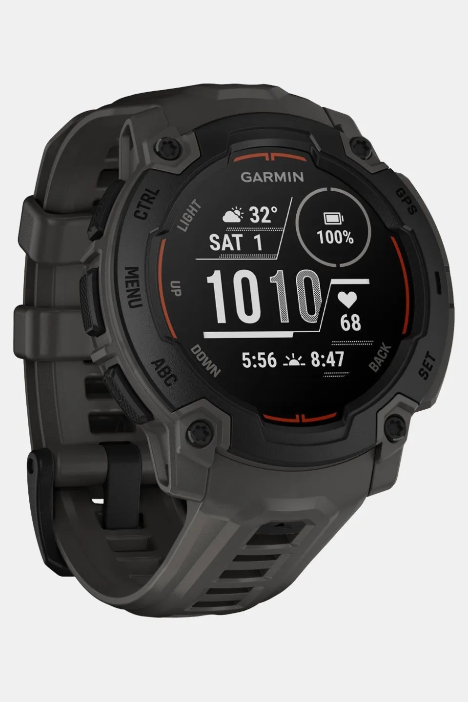 Garmin Sporthorloge Instinct E 45 Mm