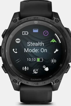 Garmin Sporthorloge Tactix 8 Standard Amoled 47Mm