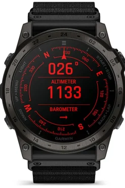 Garmin Sporthorloge Tactix 7 Amoled