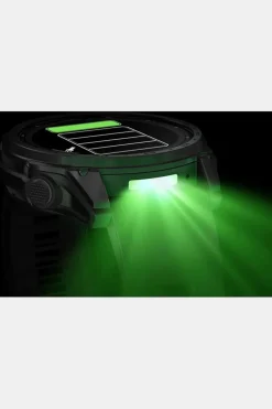 Garmin Sporthorloge Tactix 8 Standard Solar 51Mm