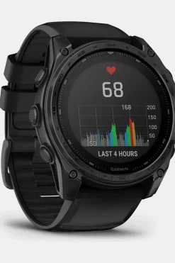 Garmin Sporthorloge Tactix 8 Elite Solar 51Mm