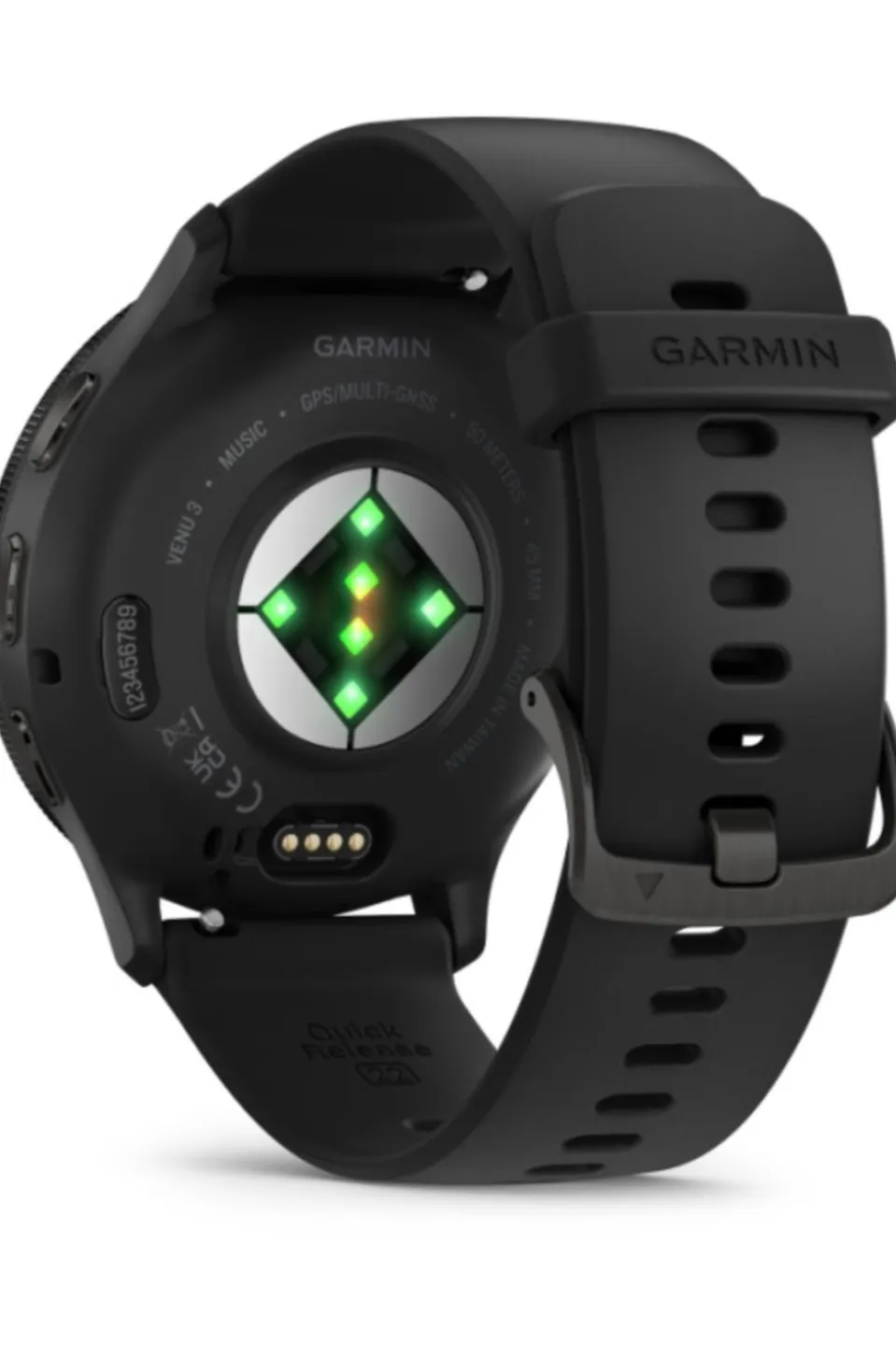 Garmin Sporthorloge Venu 3