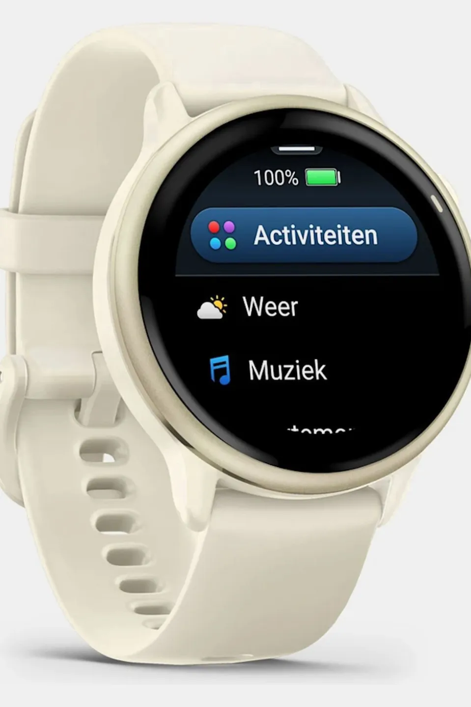 Garmin Sporthorloge Vivoactive 6