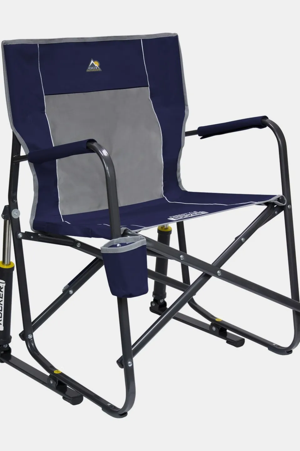 GCI Campingstoel Freestyle Rocker™