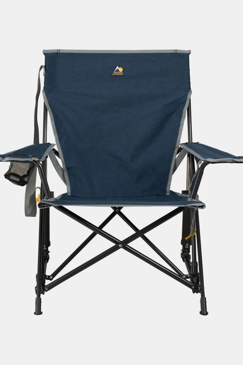 GCI Campingstoel Kickback Rocker