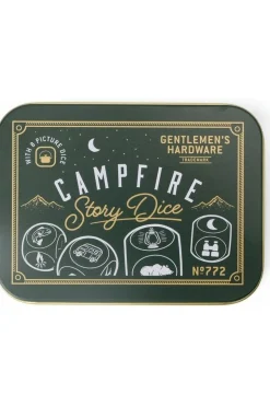 Gentlemen's Hardware Speelgoed Campfire Story Dice