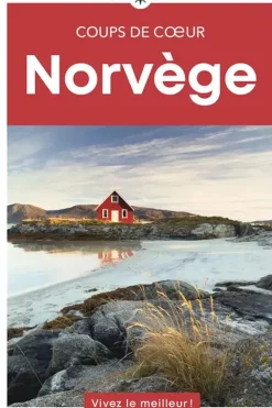 GEOGUIDE Norvège geoguide coups de coeur