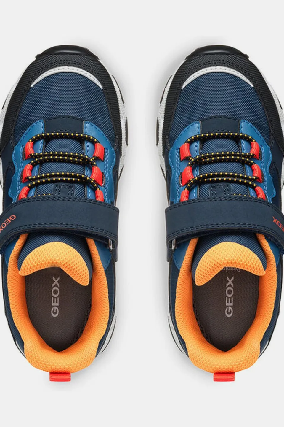 Geox Wandelschoenen J Magnetar B.B Abx