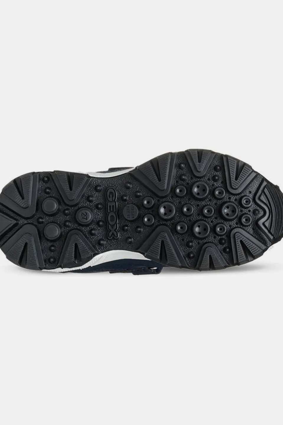 Geox Wandelschoenen J Magnetar B.B Abx