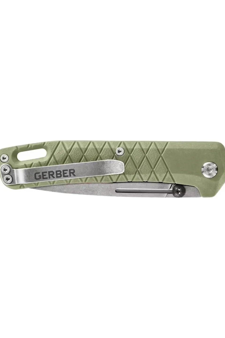 Gerber Mes Zilch