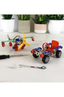 Gift Republic Speelgoed Diy Mechanic Kit