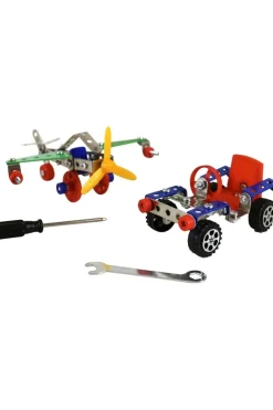 Gift Republic Speelgoed Diy Mechanic Kit