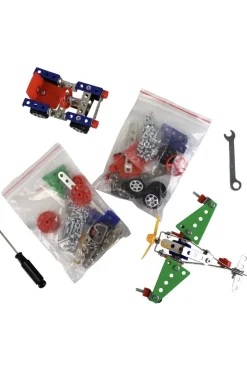 Gift Republic Speelgoed Diy Mechanic Kit