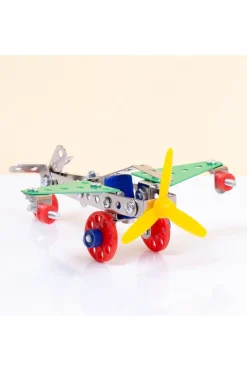 Gift Republic Speelgoed Diy Mechanic Kit