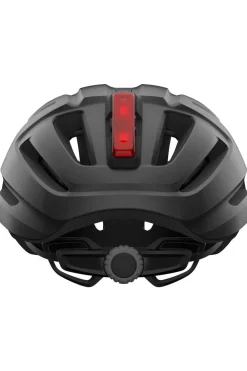 Giro Fietshelm Register II Y Led