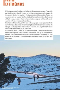 Glenat Boek Food Rando - Se Régaler En Itinérance À Pied Ou À Vélo