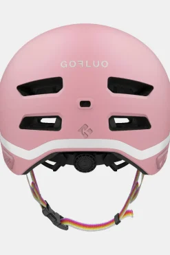 Gofluo Fietshelm Maze