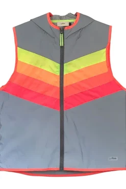 Gofluo Fluohesje Darkflow