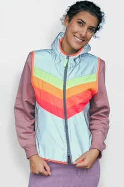 Gofluo Fluohesje Darkflow