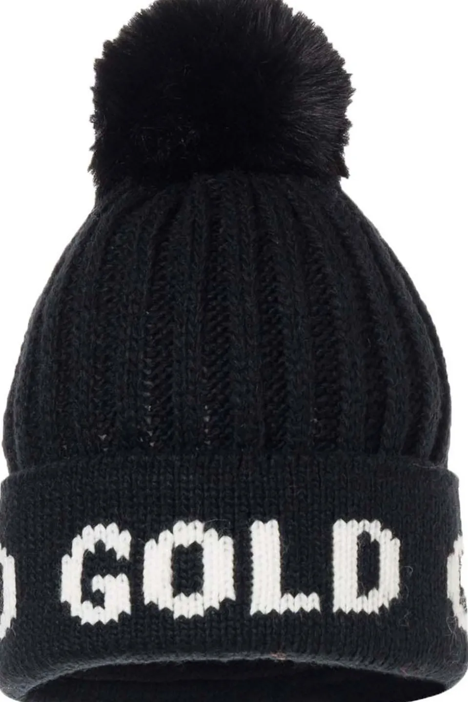 Goldbergh Muts Hodd Beanie