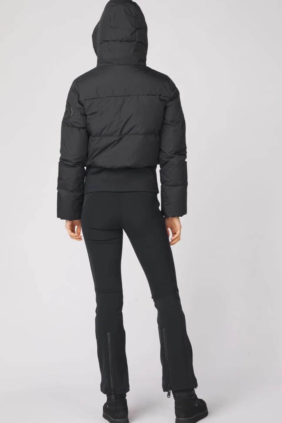 Goldbergh Ski-Jas Boulder Ski Jacket