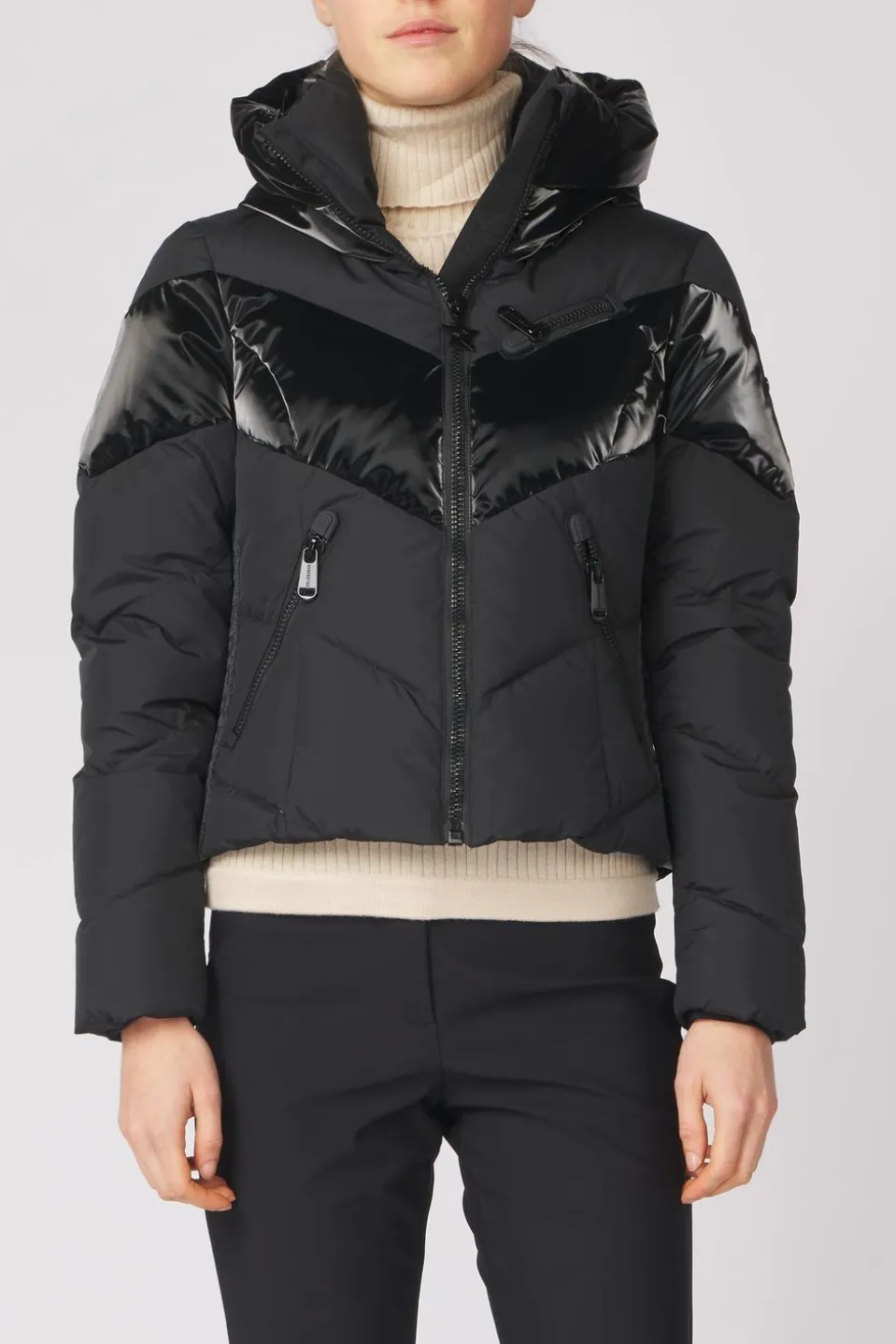 Goldbergh Ski-Jas Moraine Ski Jacket