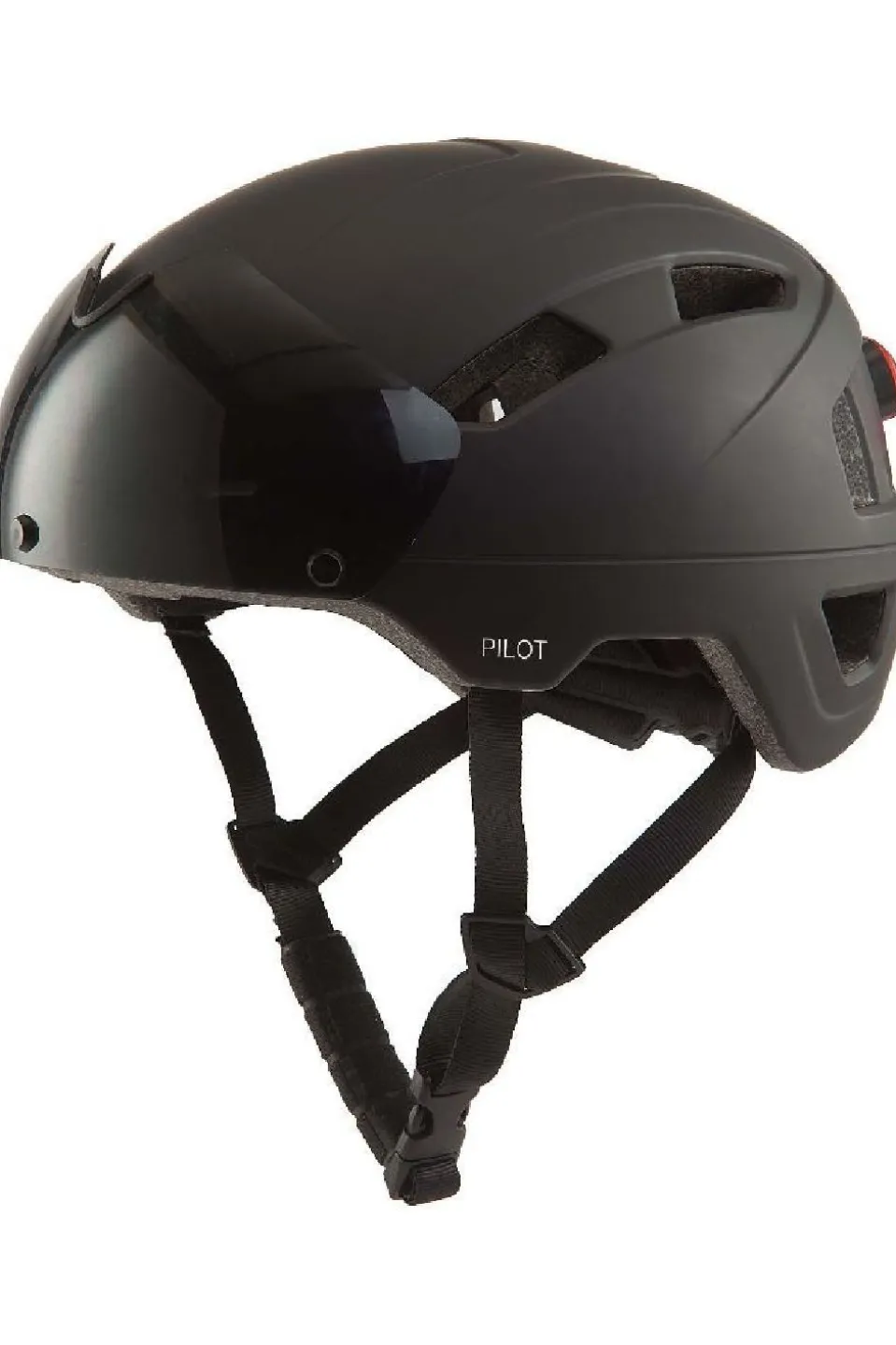 Gooff Fietshelm Pilot