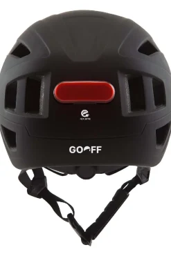 Gooff Fietshelm Pilot
