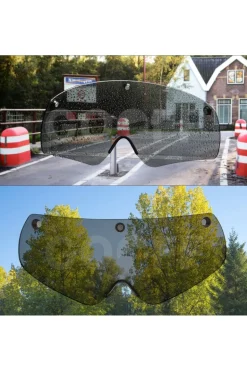 Gooff Fietshelm Pilot+
