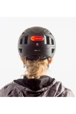 Gooff Fietshelm Pilot+