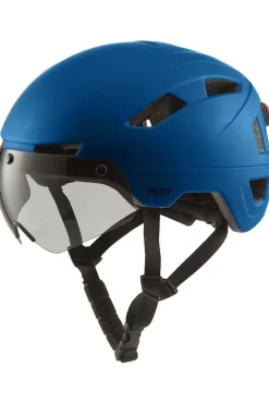 Gooff Fietshelm Pilot