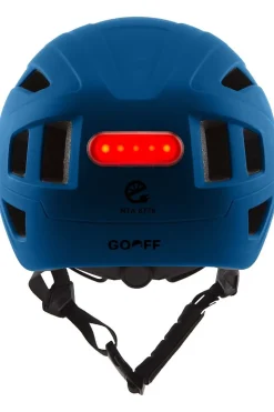 Gooff Fietshelm Pilot