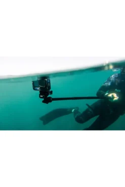 GoPro Accessoire Extension Pole + Wp Shutter Remote