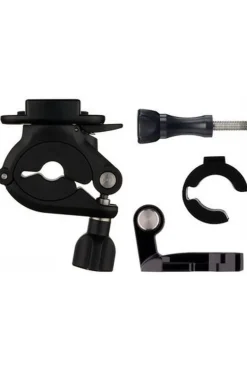 GoPro Accessoire Handlebar / Seatpost / Pole Mount