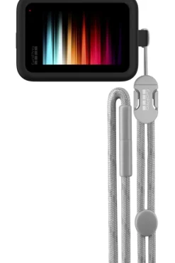 GoPro Accessoire Sleeve + Lanyard Black HERO 9/10/11