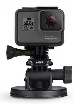 GoPro Accessoire Suction Cup Mount+