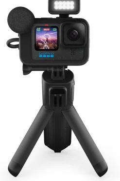 GoPro Camera Hero 13 Black Creator Edition