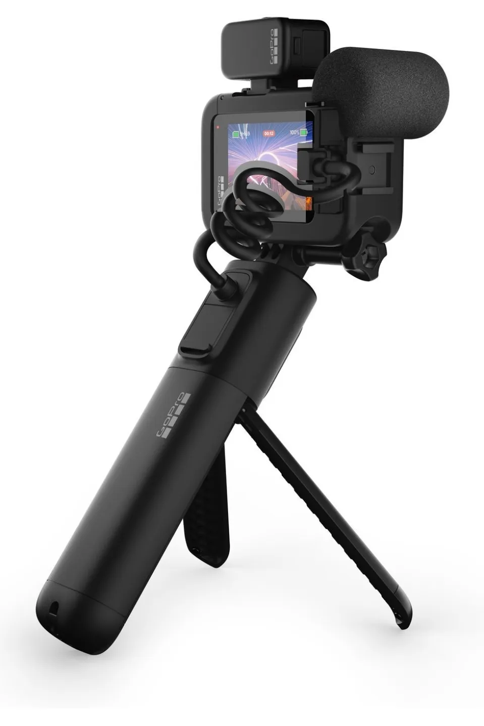 GoPro Camera Hero 13 Black Creator Edition