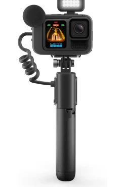 GoPro Camera Hero 13 Black Creator Edition