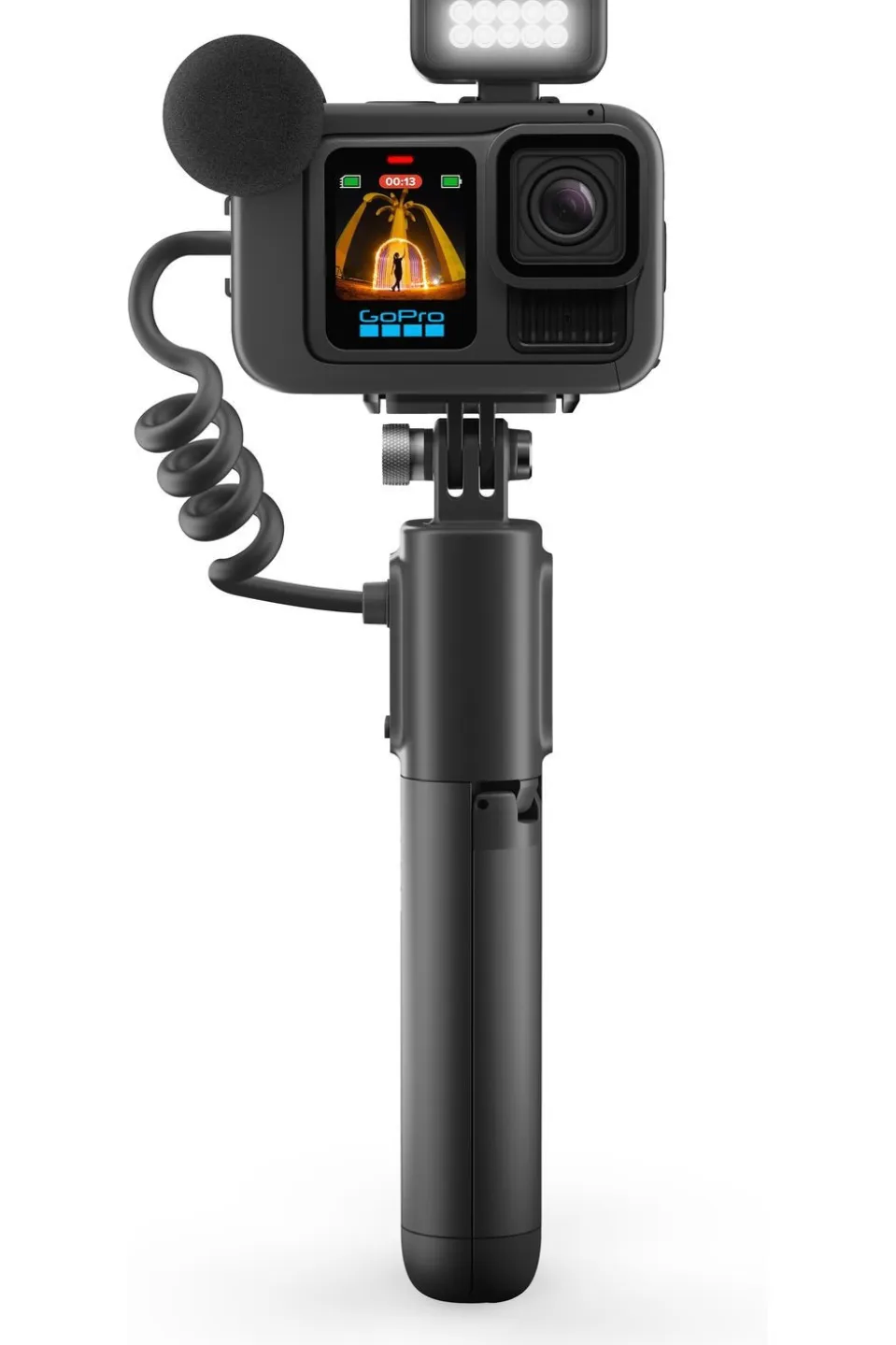 GoPro Camera Hero 13 Black Creator Edition