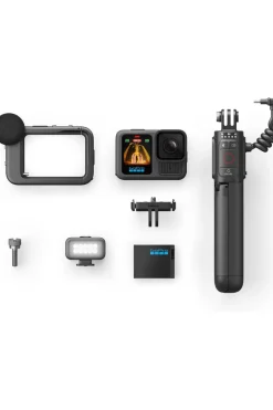 GoPro Camera Hero 13 Black Creator Edition