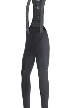 GOREWEAR Broek C3 Thermo Bib Tights