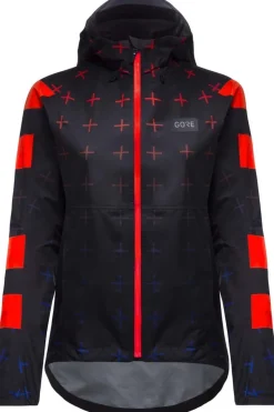 GOREWEAR Endure Jacket Womens