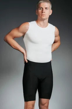 GOREWEAR Fietsbroek Swiftride Short Tights Mens