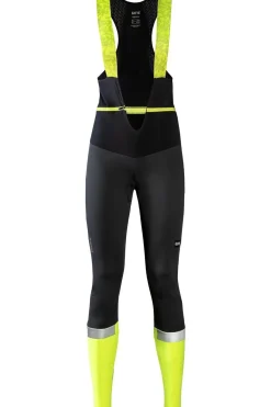 GOREWEAR Grw Ability Th Bib Tights+ Womens
