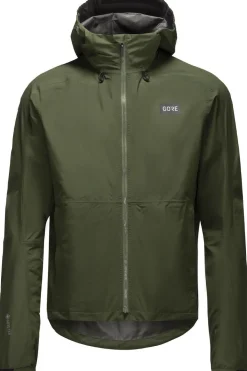 GOREWEAR Jas Endure Mens