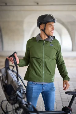 GOREWEAR Jas Endure Mens